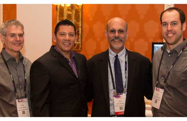 Project Parking gains Avid support