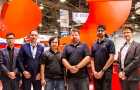 Riedel’s Ideal South East Asian partnership