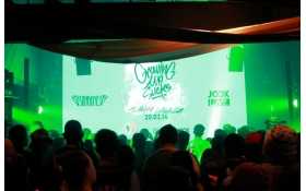 Big A goes with K-array at album launch