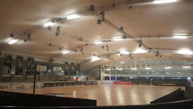 Black Coffee serves Brutal Fruit