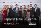 eclipse named Employer of the Year