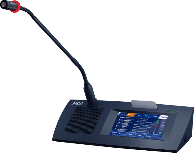 Simplicity is key for Xavtel