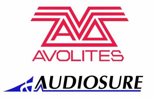 Audiosure takes on Avolites Titan
