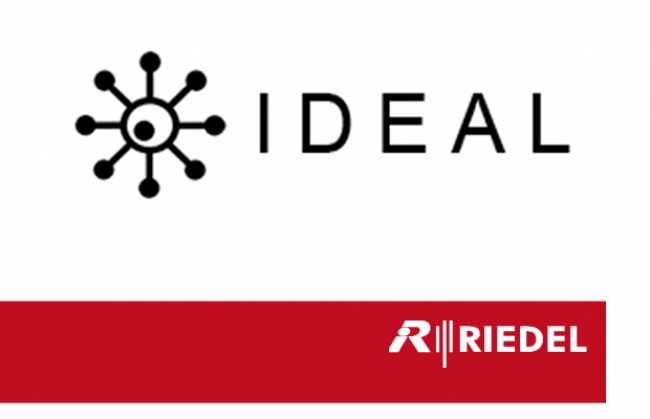 Ideal growth for Riedel