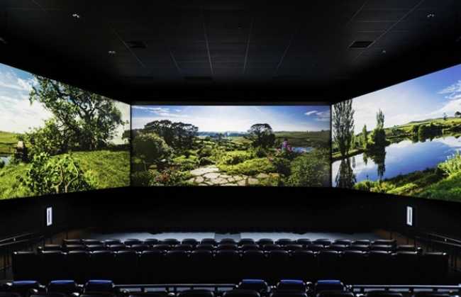 Barco Escape comes to Egypt