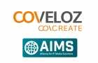AIMS gains a new member in Coveloz