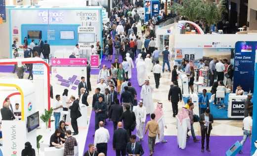 2015 MICE events boost Dubai's economy