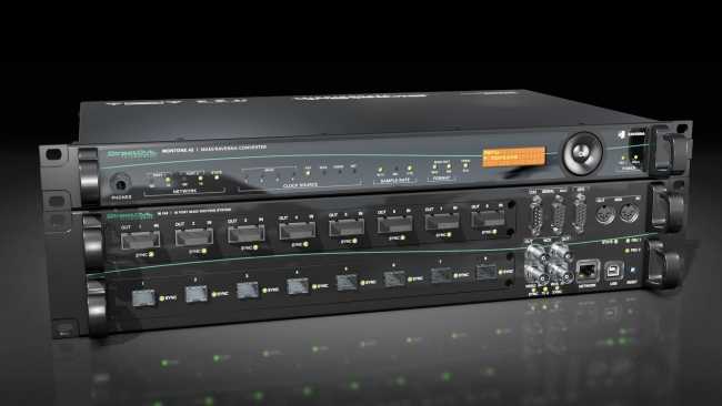 DirectOut updates now available for download