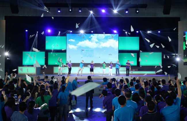 Neuro Tech Asia brings the Aero 40A to China