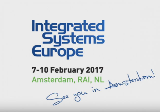 ISE in 60 Seconds 2016