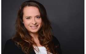 GLP gains a new head of marketing