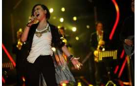 I Am a Singer using K-array