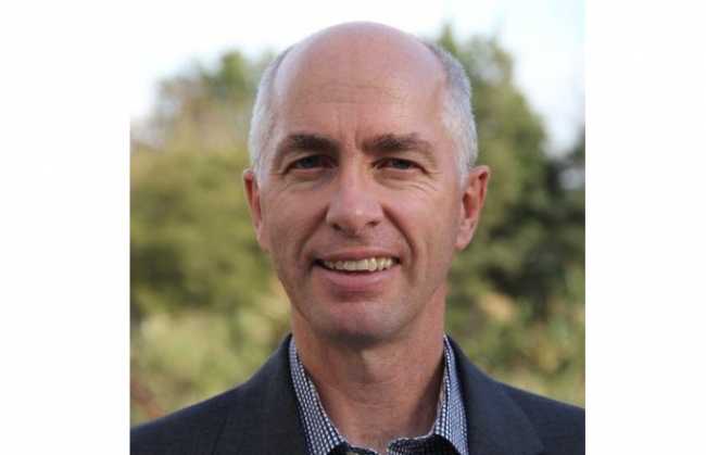 Neil Foster appointed COO and CFO of ChyronHego