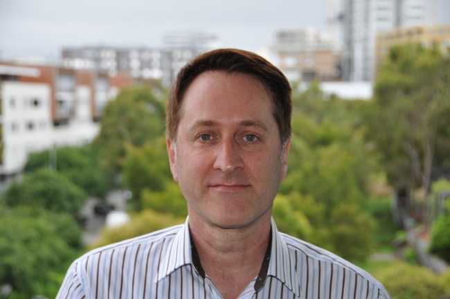 Keith Prestidge joins PAT as Sydney general manager