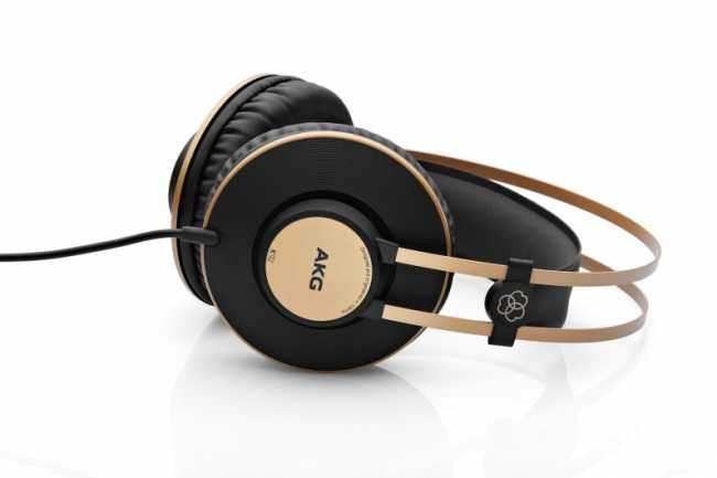 AKG delivers high performance, low budget