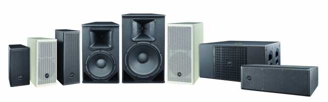 DAS passive install range arrives fully formed