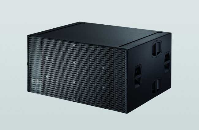 d&b omni sub offers ‘new take on old friend’