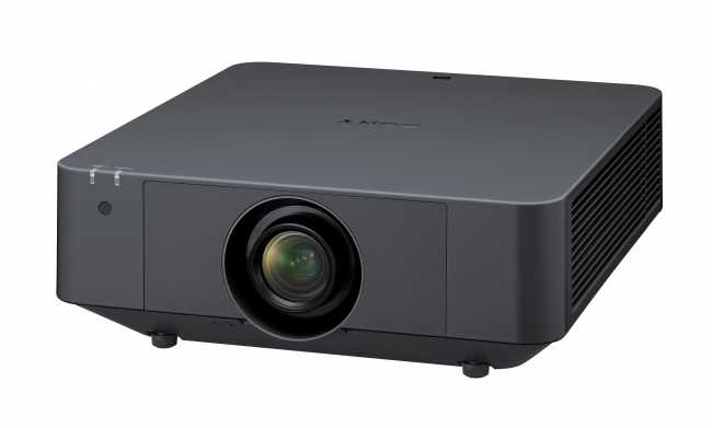 Sony increases laser brightness and lowers power usage