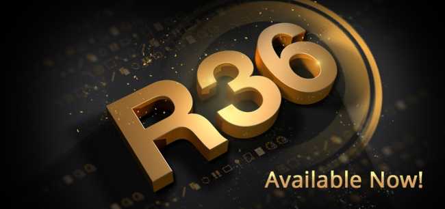 Increased compatibility and 4K support for Wysiwyg