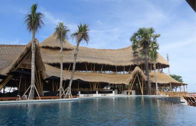 DMP Musik gets the sound Funktioning at Finn’s Beach Club