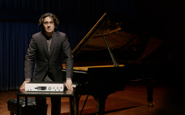 Paul Carasco praises Prism Sound's Atlas