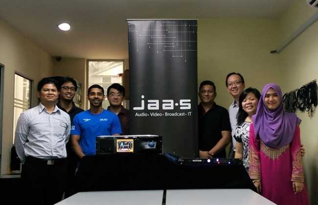Orban appoints JAA Systems for Malaysian distribution