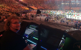 Australia’s Norwest Productions returns to the Games