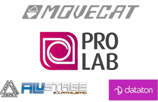 Pro Lab adds to stable