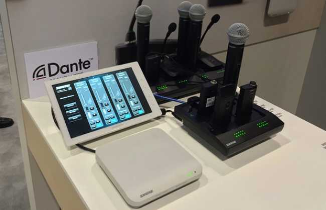 NMK supplies AIT with Microflex
