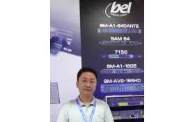 Bel Digital strikes up an ACE distribution deal