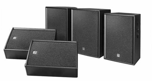 The Soundmakers goes back to basics with Elements Single Systems
