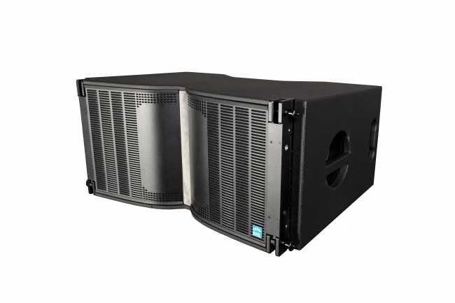 KME offers ‘3D Dynamic Sound Image’