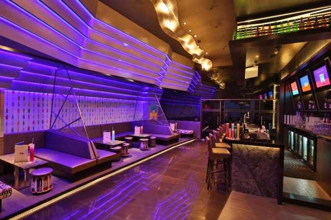 Dev Electronics provides PA for BarBar in Mumbai and Pune