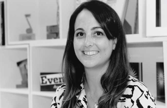 GM named for new Sledge Middle East office