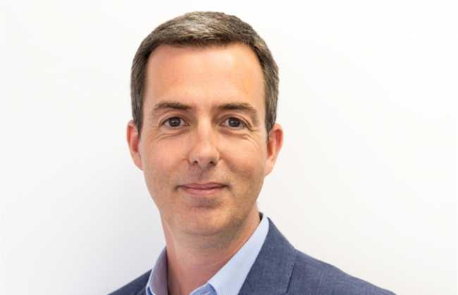 Shotoku UK appoints James Eddershaw as managing director