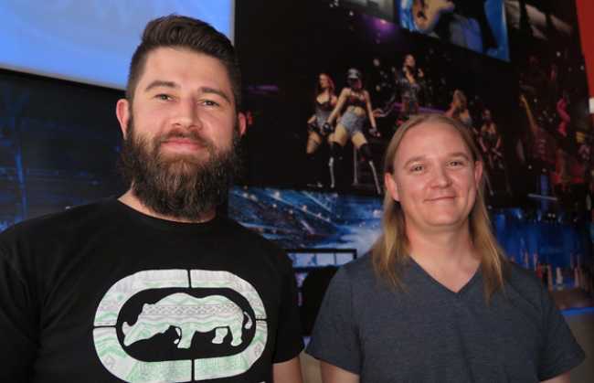 DWR Distribution family gains two new additions