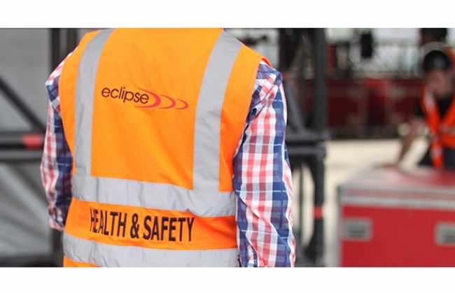 eclipse Group publishes annual health and safety report