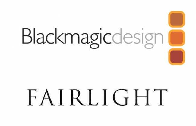 Blackmagic acquires Fairlight