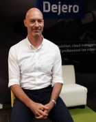 Mark Moore joins Dejero