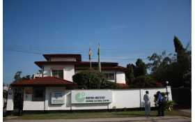 African Goethe Institutes rely on Salzbrenner Media