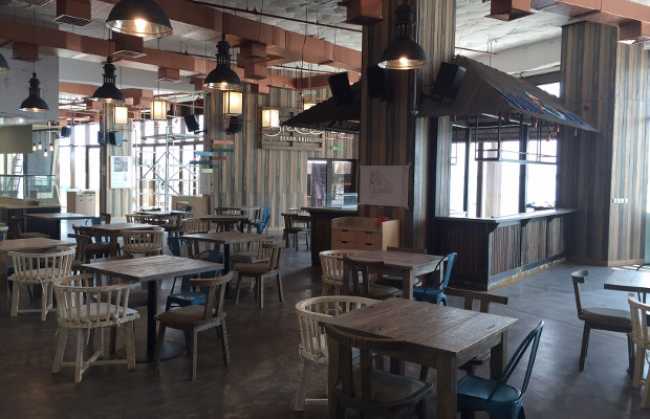 Club Vista Mare goes completely Fonestar