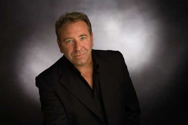 Gerry Forde joins Rycote board as CCO