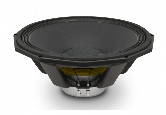 Precise sub bass with PDN.1852
