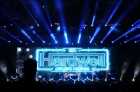 MMS lights the way for Hardwell