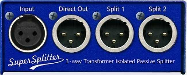 ARX bypasses the divorce courts with SuperSplitter