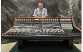 API promotes engineer to director role