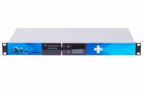 FM Hokkaido Broadcasting transitions to AoIP links