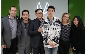 Eve Audio hosts seminars in Seoul