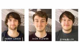 Audient adds to marketing and technical support teams