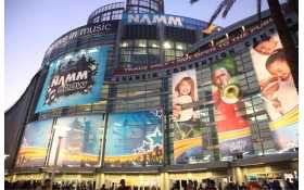 NAMM reveals details of 2017 education line-up